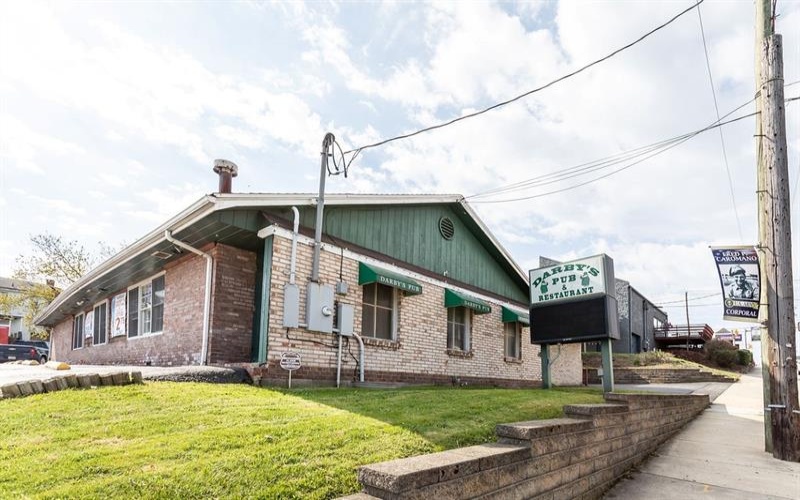 145 Morgantown Street, Uniontown, 15401, ,Commercial-industrial-business,For Sale,Morgantown Street,1649568