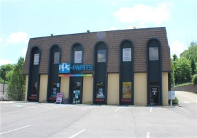 3307 Washington Road, Peters, 15317, ,Commercial-industrial-business,For Sale,Washington Road,1649688