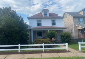 53 Barton Mill Rd, Uniontown, 15401, 3 Bedrooms Bedrooms, 6 Rooms Rooms,1.1 BathroomsBathrooms,Residential,For Sale,Barton Mill Rd,1614789