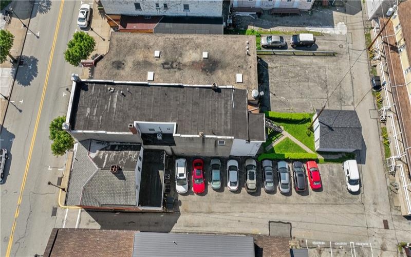 322 3rd St, California, 15419, ,Commercial-industrial-business,For Sale,3rd St,1649660