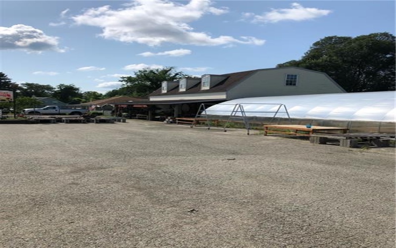 3132 National Pike, Richeyville, 15358, ,Commercial-industrial-business,For Sale,National Pike,1649792