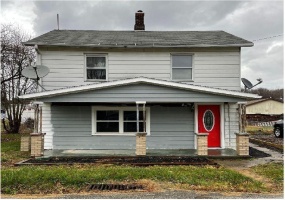 237 Leachman St, Whitney, 15693, 4 Bedrooms Bedrooms, ,1.1 BathroomsBathrooms,Residential,For Sale,Leachman St,1650005