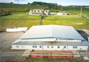 298 Cemetary Rd, Meyersdale, 15552, ,Commercial-industrial-business,For Sale,Cemetary Rd,1649963
