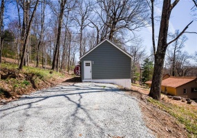 150 William Penn Trail, Ohiopyle, 15421, 2 Bedrooms Bedrooms, 5 Rooms Rooms,1 BathroomBathrooms,Residential,For Sale,William Penn Trail,1650062