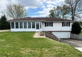5 Farmview St, Fairchance, 15436, 3 Bedrooms Bedrooms, ,2.1 BathroomsBathrooms,Residential,For Sale,Farmview St,1650367