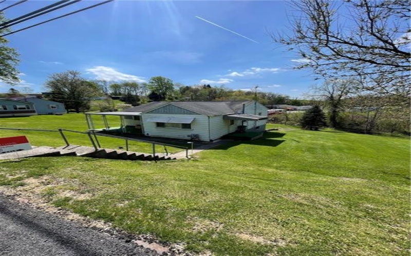 1137 Old National Pike, Fredericktown, 15333, 3 Bedrooms Bedrooms, 5 Rooms Rooms,1 BathroomBathrooms,Residential,For Sale,Old National Pike,1650866
