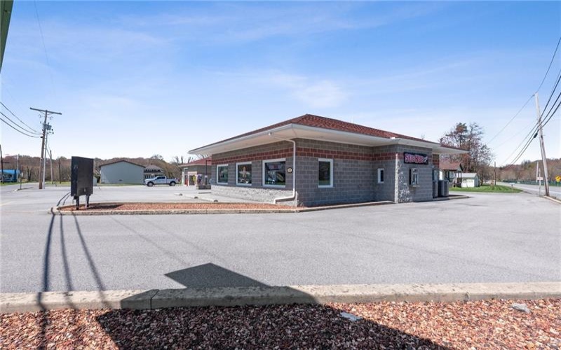 102 & 106 Bruno Avenue, Central City, 15926, ,Commercial-industrial-business,For Sale,Bruno Avenue,1650976