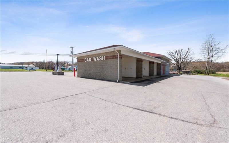 106 Bruno Avenue, Central City, 15926, ,Commercial-industrial-business,For Sale,Bruno Avenue,1650977