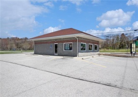 102 Bruno Avenue, Central City, 15926, ,Commercial-industrial-business,For Sale,Bruno Avenue,1650978