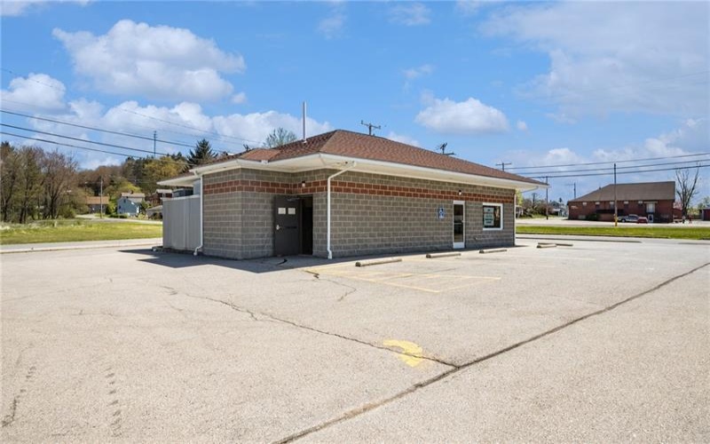 102 Bruno Avenue, Central City, 15926, ,Commercial-industrial-business,For Sale,Bruno Avenue,1650978