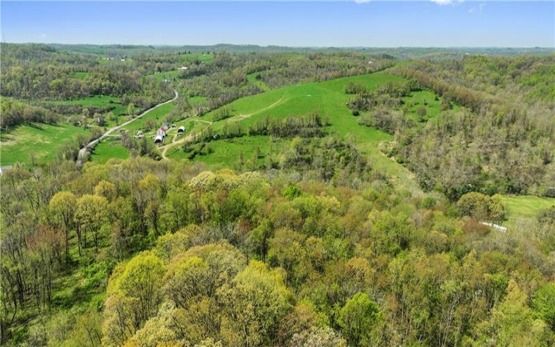 1938 Beham Ridge Road, 15323, 15323, ,Farm-acreage-lot,For Sale,Old Stone Barn Foundation,Beham Ridge Road,1651047