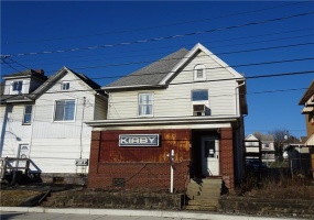 23 3rd St, Youngwood, 15697, ,Commercial-industrial-business,For Sale,3rd St,1637468