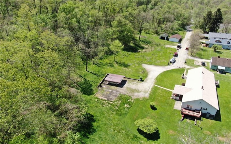 0 Daisy Lane, Daisytown, 15427, ,Farm-acreage-lot,For Sale,4 car garage,Daisy Lane,1651909