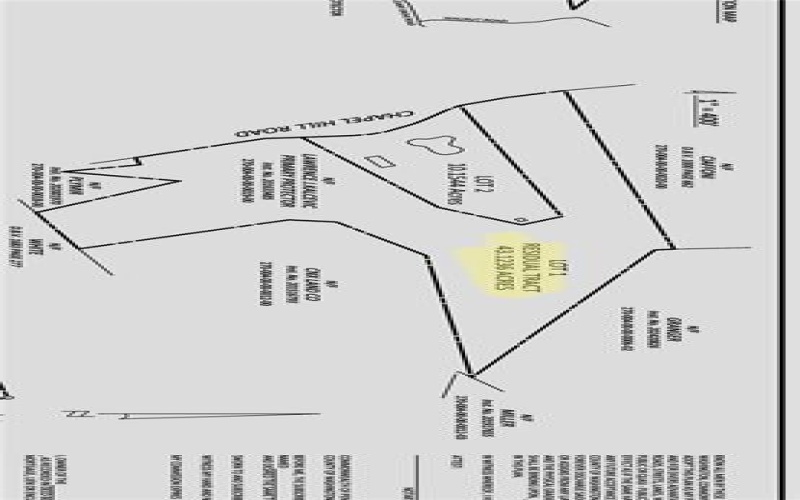 00 Chapel Hill Rd, Claysville, 15323, ,Farm-acreage-lot,For Sale,NONE,Chapel Hill Rd,1652024