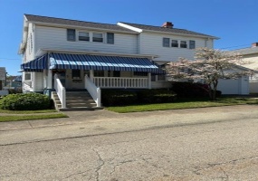 39 Arlington Ave, Uniontown, 15401, 3 Bedrooms Bedrooms, ,2 BathroomsBathrooms,Residential,For Sale,Arlington Ave,1652213