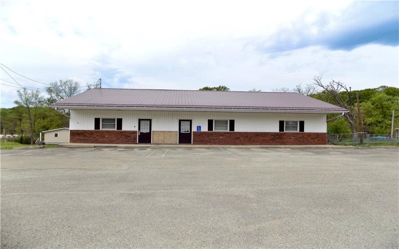 1313 Connellsville Street, 15401, 15401, ,Commercial-industrial-business,For Sale,Connellsville Street,1651956