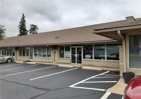 3920 William Penn Hwy, MURRYSVILLE, 15668, ,Commercial-industrial-business,For Sale,William Penn Hwy,1652153