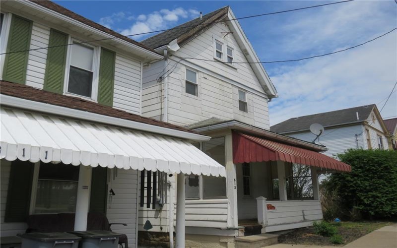613 Indiana Ave, Avonmore, 15618, 3 Bedrooms Bedrooms, ,1 BathroomBathrooms,Residential,For Sale,Indiana Ave,1652156
