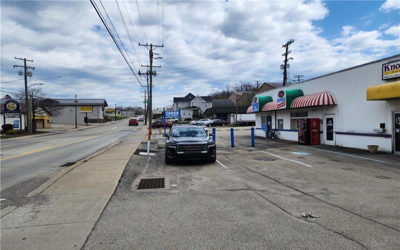 820 Chestnut, Washington, 15301, ,Commercial-industrial-business,For Sale,Chestnut,1652060