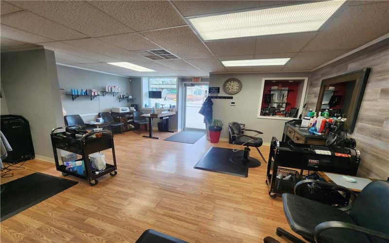 820 Chestnut, Washington, 15301, ,Commercial-industrial-business,For Sale,Chestnut,1652060