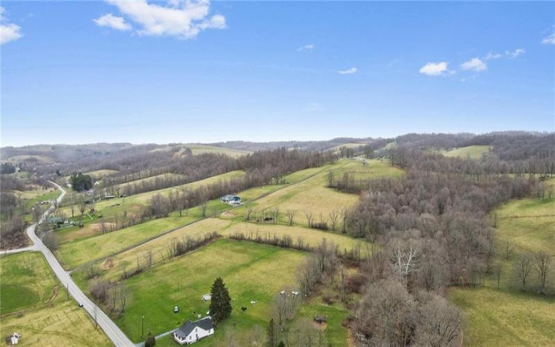 160 Bridge Road, Prosperity, 15329, ,Farm-acreage-lot,For Sale,Bridge Road,1652197