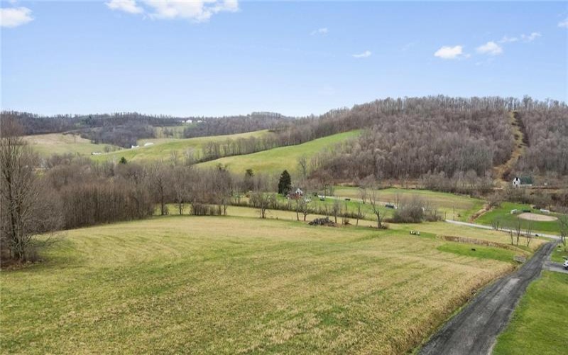 160 Bridge Road, Prosperity, 15329, ,Farm-acreage-lot,For Sale,Bridge Road,1652197