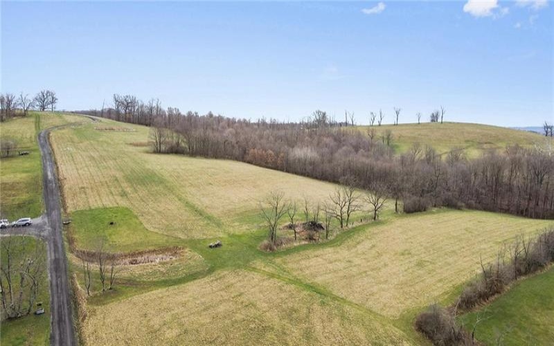 160 Bridge Road, Prosperity, 15329, ,Farm-acreage-lot,For Sale,Bridge Road,1652197