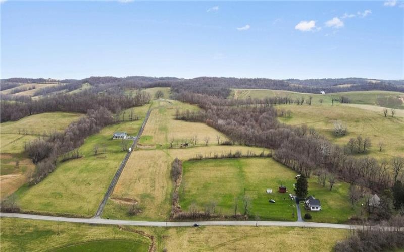 160 Bridge Road, Prosperity, 15329, ,Farm-acreage-lot,For Sale,Bridge Road,1652197