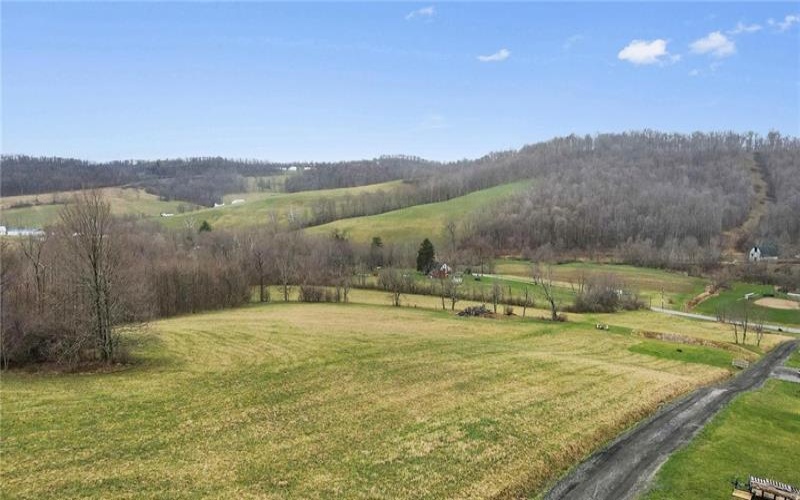 160 Bridge Road, Prosperity, 15329, ,Farm-acreage-lot,For Sale,Bridge Road,1652197