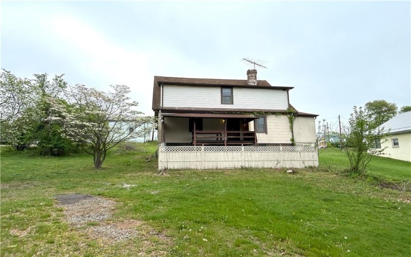 3016 Leechburg Rd, Lower Burrell, 15068, ,Multi-unit,For Sale,Leechburg Rd,1652220