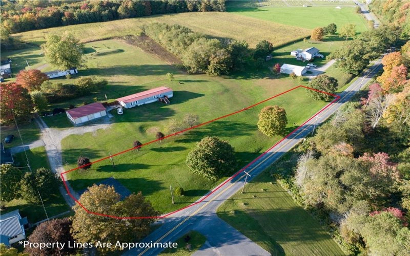 0 Bell Drive, Boswell, 15531, ,Farm-acreage-lot,For Sale,None,Bell Drive,1626687