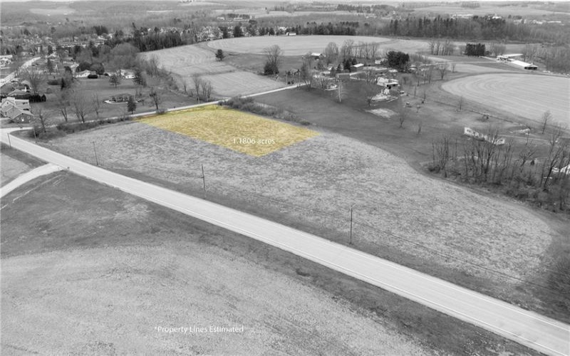 Lot 5 Newhouse Rd, New Alexandria, 15670, ,Farm-acreage-lot,For Sale,Newhouse Rd,1647794