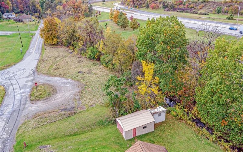 158 Wentsler Avenue, New Stanton, 15672, ,Farm-acreage-lot,For Sale,Wentsler Avenue,1629063