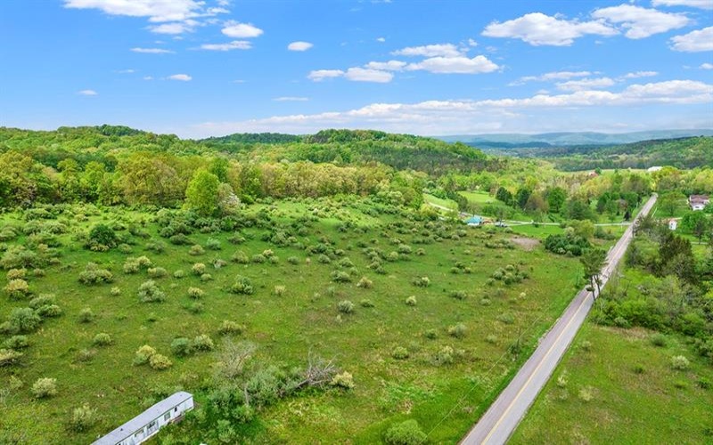 0 SWANK ROAD/NATURE RUN, LIGONIER, 15658, ,Farm-acreage-lot,For Sale,SWANK ROAD/NATURE RUN,1653023