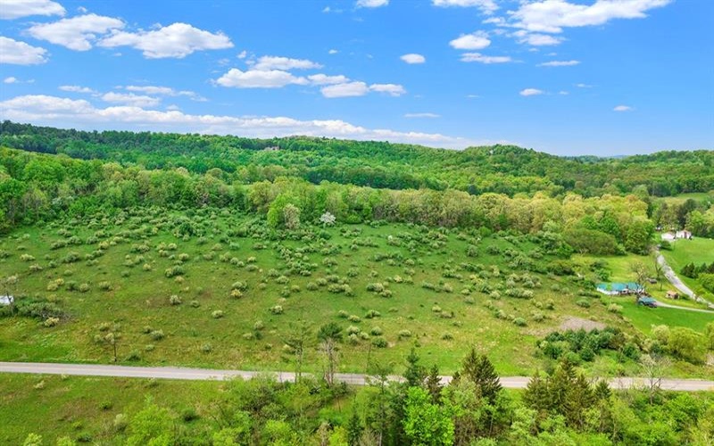 0 SWANK ROAD/NATURE RUN, LIGONIER, 15658, ,Farm-acreage-lot,For Sale,SWANK ROAD/NATURE RUN,1653023