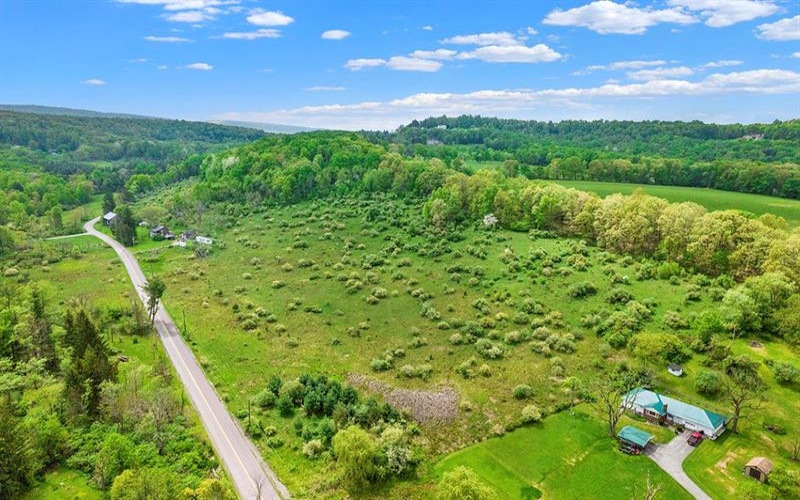 0 SWANK ROAD/NATURE RUN, LIGONIER, 15658, ,Farm-acreage-lot,For Sale,SWANK ROAD/NATURE RUN,1653023