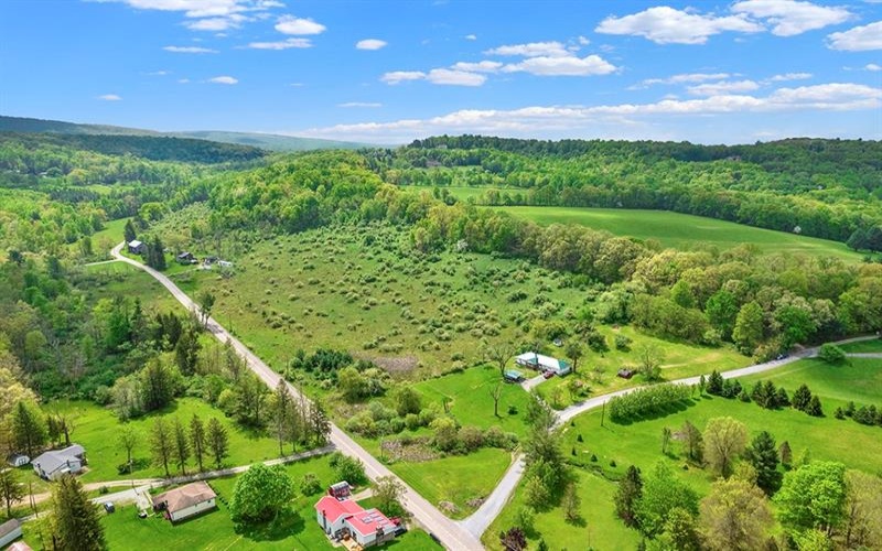 0 SWANK ROAD/NATURE RUN, LIGONIER, 15658, ,Farm-acreage-lot,For Sale,SWANK ROAD/NATURE RUN,1653023