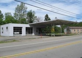 1166 National Pike, Uniontown, 15445, ,Commercial-industrial-business,For Sale,National Pike,1653638