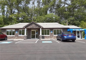 5620 William Penn Hwy, Murrysville, 15632, ,Commercial-industrial-business,For Sale,William Penn Hwy,1653733