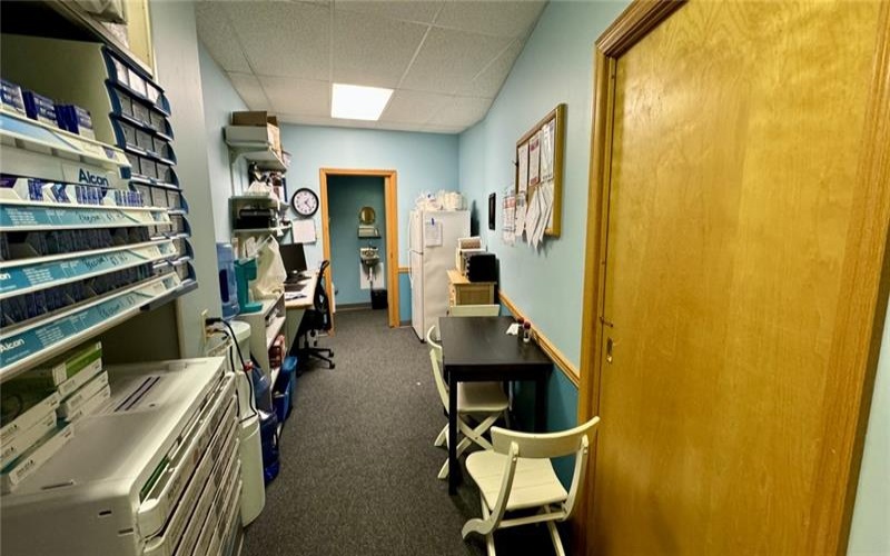 1385 Washington Rd, Suite 200, Washington, 15301, ,Commercial-industrial-business,For Sale,Washington Rd, Suite 200,1653576