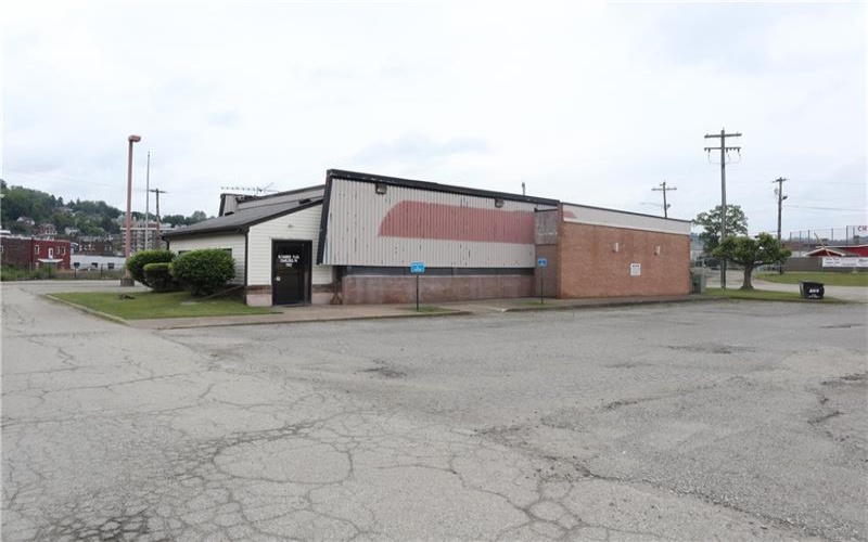 90 Chamber Plz, Charleroi, 15022, ,Commercial-industrial-business,For Sale,Chamber Plz,1653692