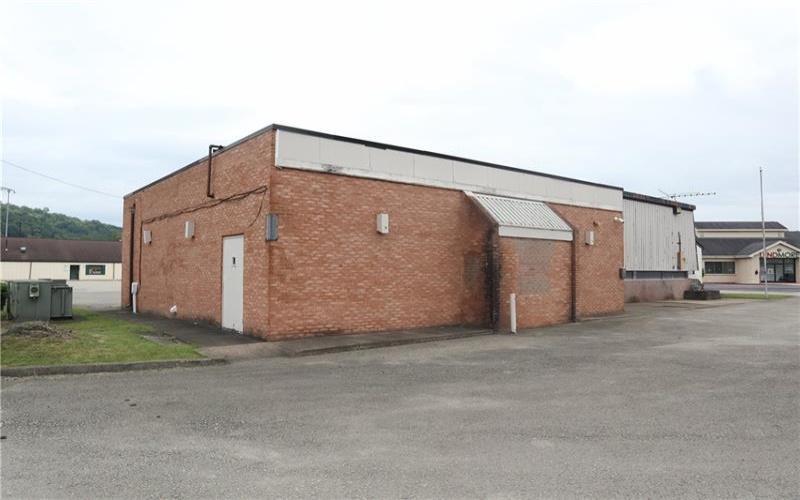 90 Chamber Plz, Charleroi, 15022, ,Commercial-industrial-business,For Sale,Chamber Plz,1653692