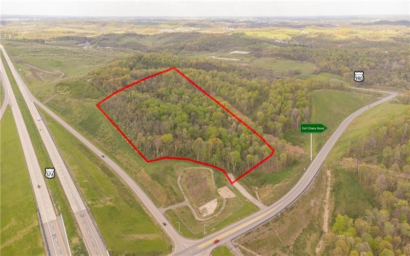 LOT 1 Fort Cherry Road, Midway, 15060, ,Farm-acreage-lot,For Sale,none,Fort Cherry Road,1653728