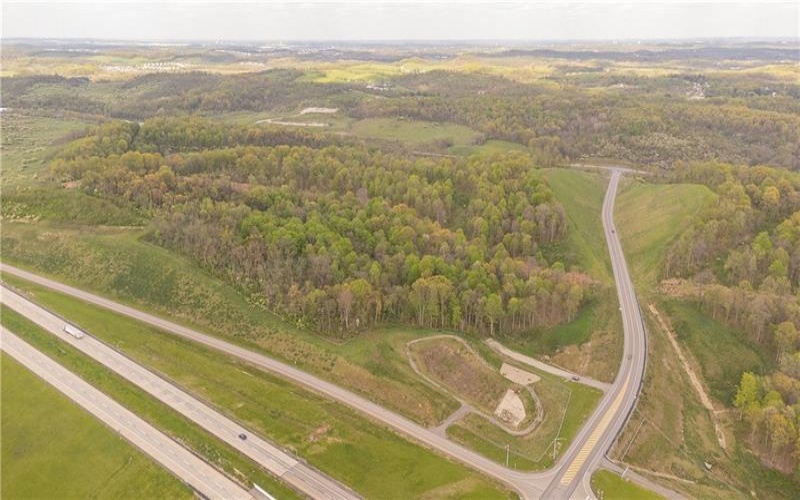 LOT 1 Fort Cherry Road, Midway, 15060, ,Farm-acreage-lot,For Sale,none,Fort Cherry Road,1653728