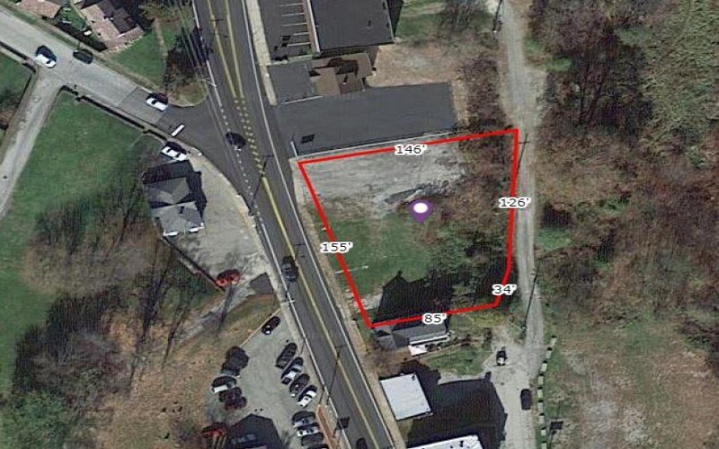 120 Pittsburgh Street, 15401, 15401, ,Farm-acreage-lot,For Sale,Pittsburgh Street,1654136