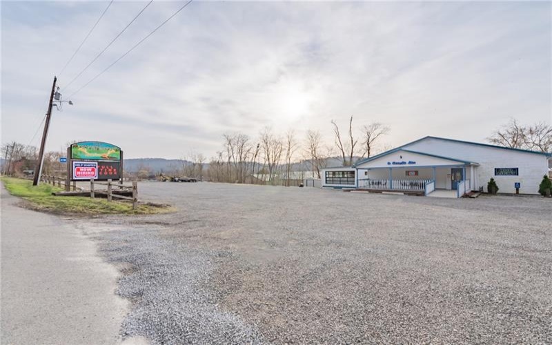 627 ROUTE 88, STOCKDALE, 15483, ,Commercial-industrial-business,For Sale,ROUTE 88,1654147