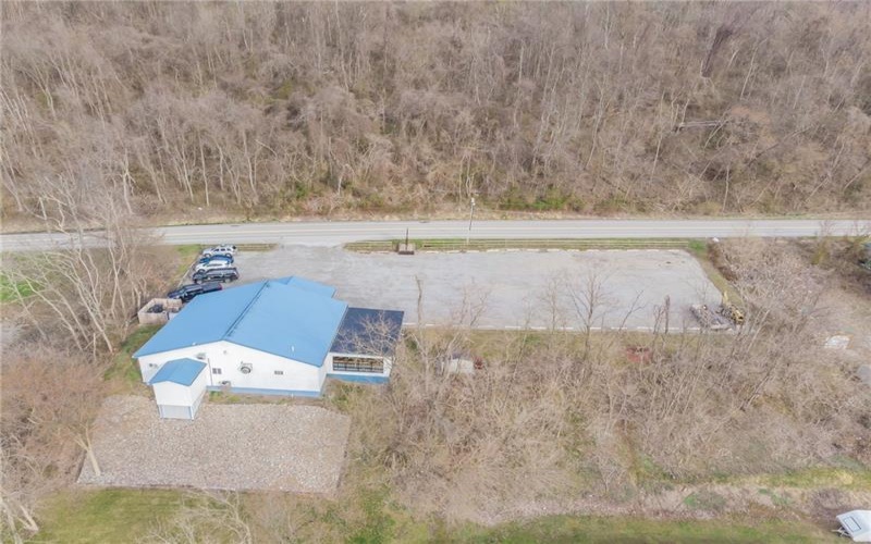 627 ROUTE 88, STOCKDALE, 15483, ,Commercial-industrial-business,For Sale,ROUTE 88,1654147