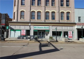 501 Mckean Ave, Charleroi, 15022, ,Commercial-industrial-business,For Sale,Mckean Ave,1654592