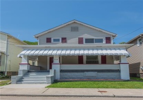 510 Mckinley Avenue, East Vandergrift, 15629, 3 Bedrooms Bedrooms, ,2 BathroomsBathrooms,Residential,For Sale,Mckinley Avenue,1654483