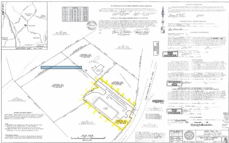 419 Coyle Curtain Rd, Monongahela, 15063, ,Commercial-industrial-business,For Sale,Coyle Curtain Rd,1654712